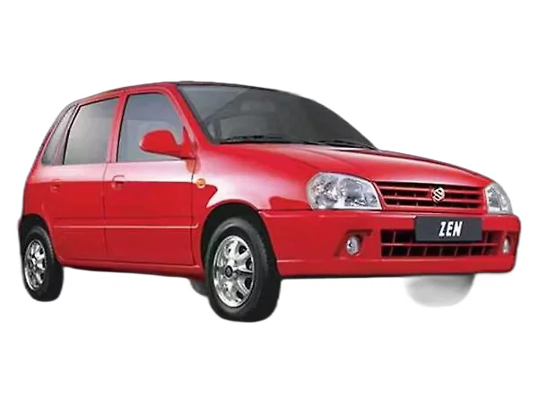 Maruti Suzuki Zen Std
